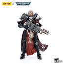 Warhammer 40k Actionfigur 1/18 Adepta Sororitas Battle...