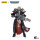 Warhammer 40k Actionfigur 1/18 Adepta Sororitas Battle Sister Sister Ludwenna 10 cm