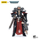 Warhammer 40k Actionfigur 1/18 Adepta Sororitas Battle...