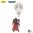 Warhammer 40k Actionfigur 1/18 Adepta Sororitas Battle...