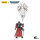 Warhammer 40k Actionfigur 1/18 Adepta Sororitas Battle Sister Sister Saelon 10 cm