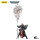Warhammer 40k Actionfigur 1/18 Adepta Sororitas Battle Sister Sister Saelon 10 cm