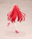 High School DxD Hero PVC Statue 1/7 Rias Gremory Nurse Ver. 24 cm