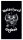 Motörhead Handtuch Logo 150 x 75 cm