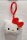Sanrio Plüsch-Schlüsselanhänger Hello Kitty 12 cm
