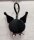 Sanrio Plüsch-Schlüsselanhänger Kuromi 12 cm
