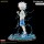 Hunter × Hunter Akihabara Legend Figure PVC Statue 1/8 Killua (God Speed Mode) 21 cm