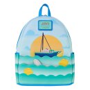 Universal by Loungefly Mini Rucksack Jaws