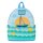Universal by Loungefly Mini Rucksack Jaws