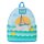 Universal by Loungefly Mini Rucksack Jaws