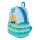 Universal by Loungefly Mini Rucksack Jaws