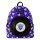 Mattel by Loungefly Mini Rucksack Magic 8 Ball