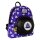 Mattel by Loungefly Mini Rucksack Magic 8 Ball