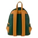 Viacom by Loungefly Mini Rucksack mit Geldbeutel Daria
