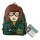 Viacom by Loungefly Mini Rucksack mit Geldbeutel Daria