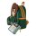 Viacom by Loungefly Mini Rucksack mit Geldbeutel Daria