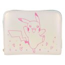 Pokemon by Loungefly Geldbeutel Pikachu