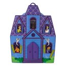 Scooby-Doo by Loungefly Mini Rucksack Haunted Mansion