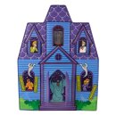 Scooby-Doo by Loungefly Mini Rucksack Haunted Mansion