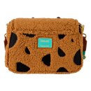 Scooby-Doo by Loungefly Umhängetasche Sherpa