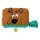 Scooby-Doo by Loungefly Umhängetasche Sherpa