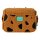 Scooby-Doo by Loungefly Umhängetasche Sherpa