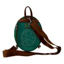 Teenage Mutant Ninja Turtles by Loungefly Sling Brusttasche / Umhängetasche Classic