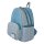 Disney by Loungefly Rucksack Mini Faux Denim Dogs & Cats
