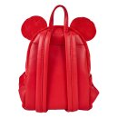 Disney by Loungefly Rucksack Mickey Ears Burnout