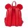 Disney by Loungefly Rucksack Mickey Ears Burnout