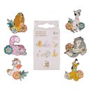Disney by Loungefly Ansteck-Pins Blind Box Dogs &...
