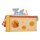 Pixar by Loungefly Umhängetasche Ratatouille Cheese