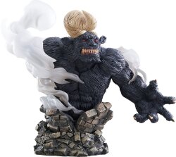 Berserk PVC Büste Zodd 15 cm