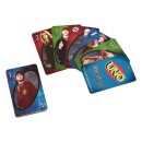 Harry Potter Kartenspiel UNO