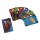 Harry Potter Kartenspiel UNO