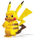 Pokémon Mega Construx Wonder Builders Bauset Jumbo...