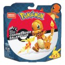Pokémon Mega Construx Wonder Builders Bauset...