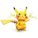 Pokémon Mega Construx Wonder Builders Bauset...