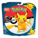Pokémon Mega Construx Wonder Builders Bauset...