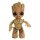 I Am Groot Elektronische Plüschfigur Groovin Groot 28 cm *Englische Version*