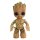 I Am Groot Elektronische Plüschfigur Groovin Groot 28 cm *Englische Version*