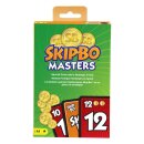 Skip-Bo Masters Kartenspiel