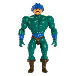 Masters of the Universe Origins Actionfigur Serpent Claw Man-At-Arms 14 cm
