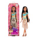 Disney Prinzessin Puppe Pocahontas 29 cm