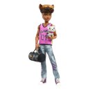 Monster High Puppe Clawd Wolf