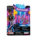 Monster High Puppe Clawd Wolf