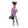 Monster High Puppe Clawd Wolf
