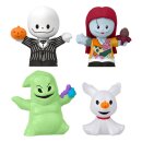 Nightmare Before Christmas Fisher-Price Little People...