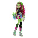 Monster High Puppe Venus McFlytrap