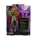Monster High Puppe Venus McFlytrap
